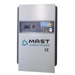 Осушувач стисненого повітря Mast SHB-30 (16 Бар) - Зображення 3