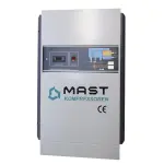 Осушувач стисненого повітря Mast SHB-30 (16 Бар) - Зображення 3