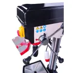 Свердлильний верстат по металу MAST Metalltechnik M-SV1316S-1 - Зображення 6