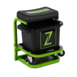 Монтажний стілець з контейнером для миття Zipper ZI-MHKW5 - Зображення 2