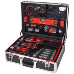 Ящик інструментів Holzmann WZK119ECO - Зображення 5
