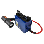 Індукційний нагрівач 1500W з набором насадок G.I.KRAFT IND-1500W - Зображення 4