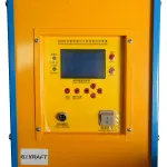 Індукційний нагрівач 25.0KW з рідинним охолодженням 380V G.I.KRAFT WCIH-25.0KW - Зображення 2