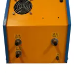 Індукційний нагрівач 25.0KW з рідинним охолодженням 380V G.I.KRAFT WCIH-25.0KW - Зображення 4