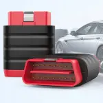 Автомобільний сканер (ADAS + CAT-601S) iSmartLink 801 LAUNCH ST08 - Зображення 3