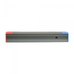 Блок живлення для LED стрічки VIDEX DC12V 16.6A 200W IP20 (VL-LST-P200-12V) - Зображення 4