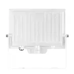 LED Прожектор VARGO Premium 50W, 6000lm, 120lm/w, IC Driver, 2 роки гарантія, білий (118922) - Зображення 4