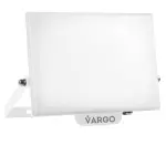 LED Прожектор VARGO Premium 50W, 6000lm, 120lm/w, IC Driver, 2 роки гарантія, білий (118922) - Зображення 2