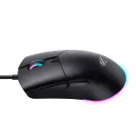 Ігрова миша дротова HAVIT HV-MS1038 USB Black - Зображення 2