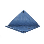 Тент MASTERTOOL BLUE 10х20 м 79-9020-В