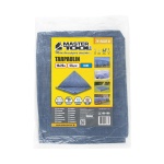 Тент MASTERTOOL BLUE 10х20 м 79-9020-В - Зображення 4