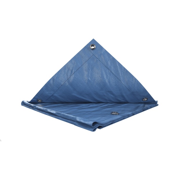 Тент MASTERTOOL BLUE 2х2 м 79-9202-В