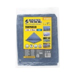 Тент MASTERTOOL BLUE 2х2 м 79-9202-В - Зображення 4
