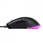 Ігрова миша дротова HAVIT HV-MS1038 USB Black - Зображення 3