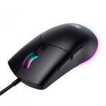 Ігрова миша дротова HAVIT HV-MS1038 USB Black - Зображення 4