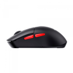 Бездротова миша дворежимна HAVIT HV-MS59WB Black (2.4GHz + BT5.0) - Зображення 3