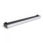 LED світильник трековий VIDEX TR05 30W 4100K 220V чорний - Зображення 2