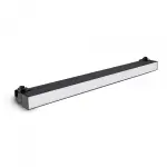 LED світильник трековий VIDEX TR05 30W 4100K 220V чорний - Зображення 2