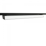 LED світильник трековий VIDEX TR05 30W 4100K 220V чорний - Зображення 3