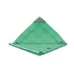 Тент MASTERTOOL LENO GREEN 4х6 м 150 г/м² 89-3406