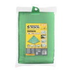 Тент MASTERTOOL LENO GREEN 4х6 м 150 г/м² 89-3406 - Зображення 2