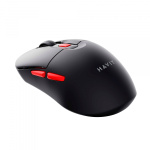 Бездротова миша дворежимна HAVIT HV-MS59WB Black (2.4GHz + BT5.0) - Зображення 5