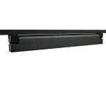 LED світильник трековий VIDEX TR05 30W 4100K 220V чорний - Зображення 5