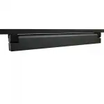 LED світильник трековий VIDEX TR05 30W 4100K 220V чорний - Зображення 5