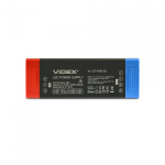 Блок живлення для LED стрічки VIDEX DC12V 8.25A 100W (VL-LST-P100-12V) - Зображення 3