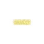 Валик малярський MASTERTOOL Sintex 15/100/12 мм Ø 6 мм 92-4101_Р - Зображення 2