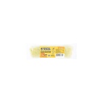 Валик малярський MASTERTOOL Sintex 15/100/12 мм Ø 6 мм 92-4101_Р - Зображення 3