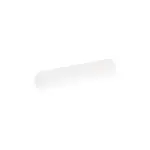 Валик малярський MASTERTOOL Velour 15/150/4 мм Ø 6 мм 92-4602_Р
