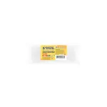Валик малярський MASTERTOOL Velour 15/50/4 мм Ø 6 мм 92-4603_Р - Зображення 3