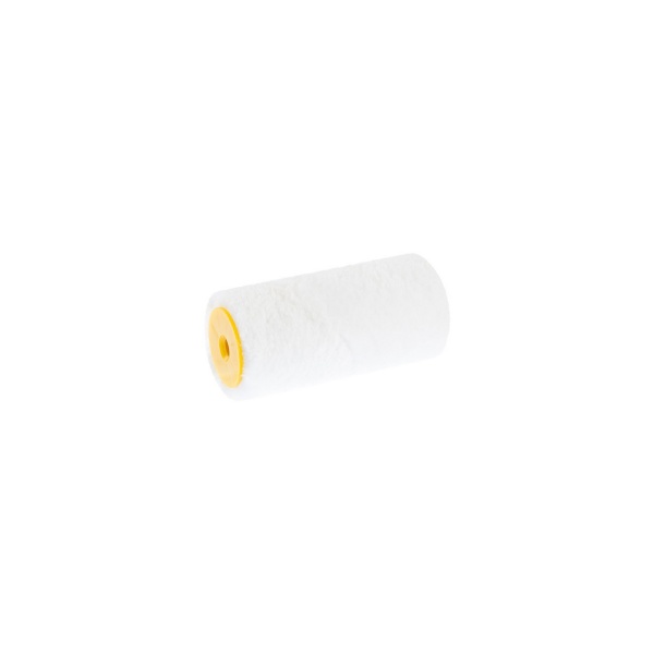 Валик малярський MASTERTOOL Velour 15/50/4 мм Ø 6 мм 92-4603_Р