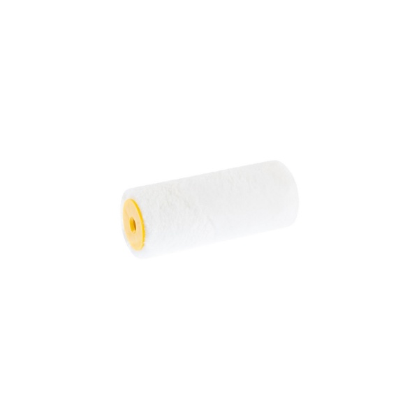Валик малярський MASTERTOOL Velour 30/100/4 мм Ø 6 мм 92-4604_Р