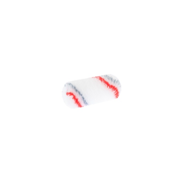 Валик малярський MASTERTOOL Multicolor 15/70/11 мм Ø 6 мм 92-4700_Р