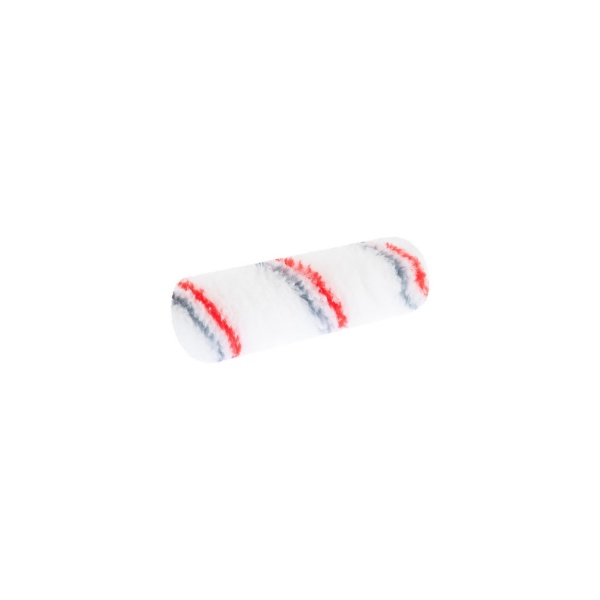 Валик малярський MASTERTOOL Multicolor 15/100/11 мм Ø 6 мм 92-4701_Р