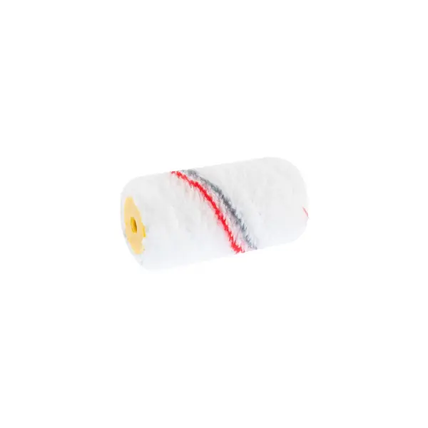Валик малярський MASTERTOOL Multicolor 30/100/11 мм Ø 6 мм 92-4704_Р