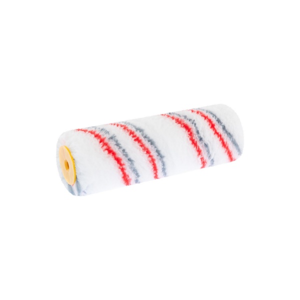 Валик малярський MASTERTOOL Multicolor 30/150/11 мм Ø 6 мм 92-4705_Р