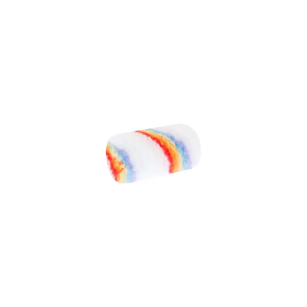 Валик малярський MASTERTOOL Elitacolor 15/50/11 мм Ø 6 мм 92-4803_Р