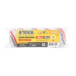 Валик малярський MASTERTOOL Multicolor 48/180/11 мм Ø 8 мм 92-5703_Р - Зображення 3