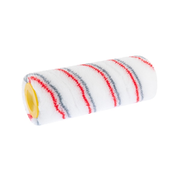 Валик малярський MASTERTOOL Multicolor 48/180/11 мм Ø 8 мм 92-5703_Р