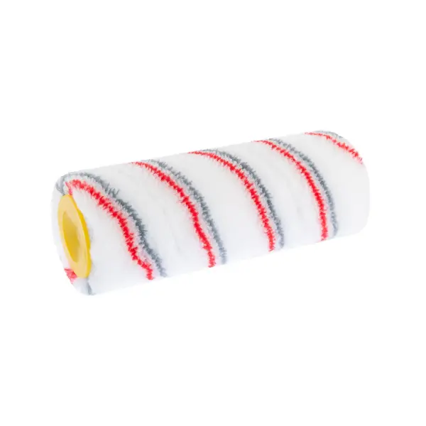 Валик малярський MASTERTOOL Multicolor 48/180/11 мм Ø 8 мм 92-5703_Р