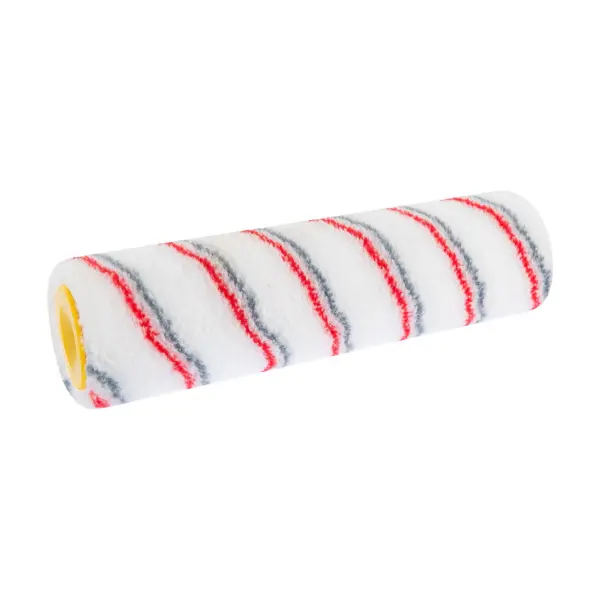 Валик малярський MASTERTOOL Multicolor 48/250/11 мм Ø 8 мм 92-5704_Р