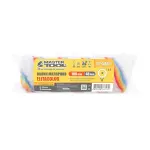 Валик малярський MASTERTOOL Elitacolor 48/180/11 мм Ø 8 мм 92-5803_Р - Зображення 3