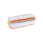 Валик малярський MASTERTOOL Tetracolor фасадний 58/180/18 мм Ø 8 мм 92-5805_Р