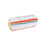 Валик малярський MASTERTOOL Tetracolor фасадний 58/180/18 мм Ø 8 мм 92-5805_Р