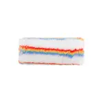 Валик малярський MASTERTOOL Tetracolor фасадний 58/180/18 мм Ø 8 мм 92-5805_Р - Зображення 2