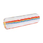 Валик малярський MASTERTOOL Tetracolor фасадний 58/250/18 мм Ø 8 мм 92-5806_Р