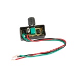 Регулятор тиску для акумуляторного обприскувача MASTERTOOL 92-9441 - Зображення 2